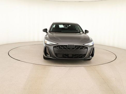 New 2026 Audi A6 Premium Plus image 11