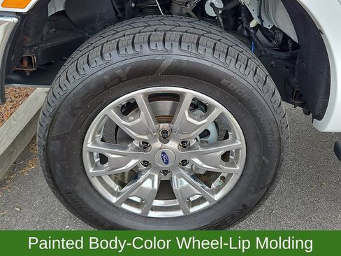 Used 2022 Ford Ranger Lariat w/ Equipment Group 501A High AWD/4WD image 32