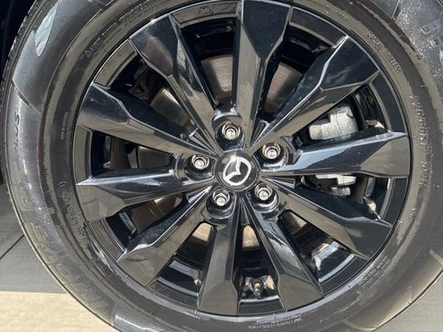Certified 2025 MAZDA CX-50 AWD 2.5 S w/ Preferred Package image 28