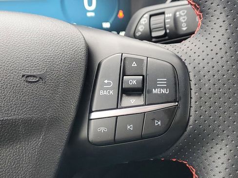 Used 2023 Ford Escape ST-Line Select w/ Tech Pack #2 image 22