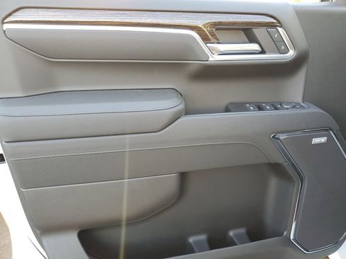 New 2026 GMC Sierra 1500 Elevation w/ Elevation Premium Package image 10