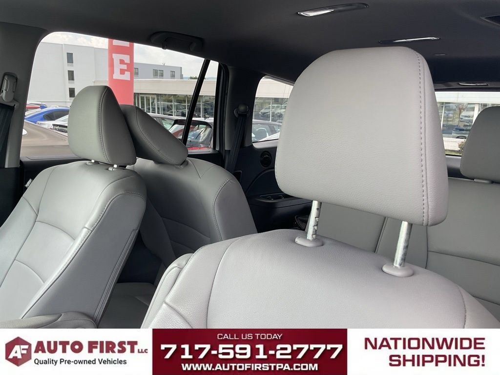 Used 2018 Honda Pilot EX-L image 8