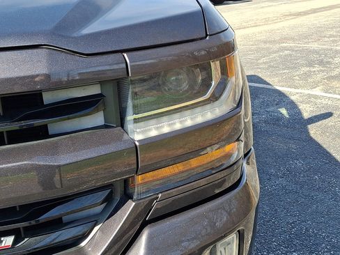 Used 2016 Chevrolet Silverado 1500 LT w/ All Star Edition image 11