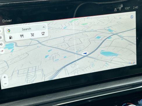 Used 2022 GMC Sierra 1500 AT4X image 28