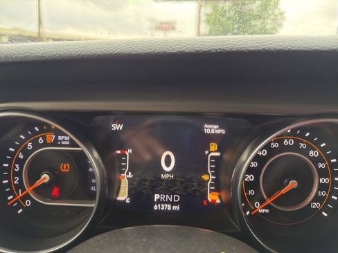 Used 2022 Jeep Gladiator Sport AWD/4WD image 37