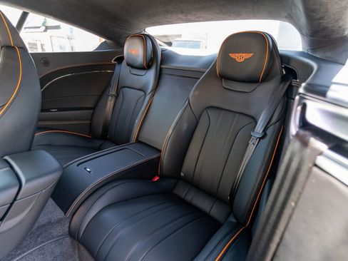 New 2026 Bentley Continental GT AWD/4WD image 14
