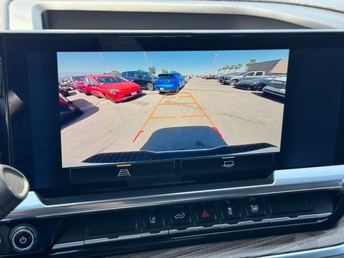 Certified 2025 Chevrolet Silverado 2500 LT w/ Convenience Package AWD/4WD image 28