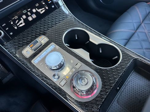 New 2026 Genesis GV70 3.5T Sport Prestige image 22