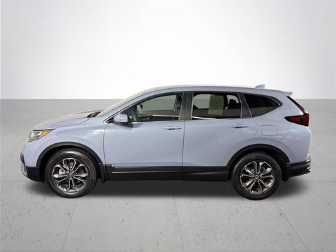 Used 2021 Honda CR-V EX image 9