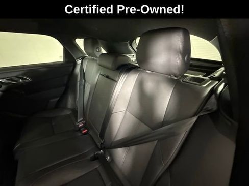 Certified 2026 Land Rover Range Rover Velar Dynamic SE AWD/4WD image 30