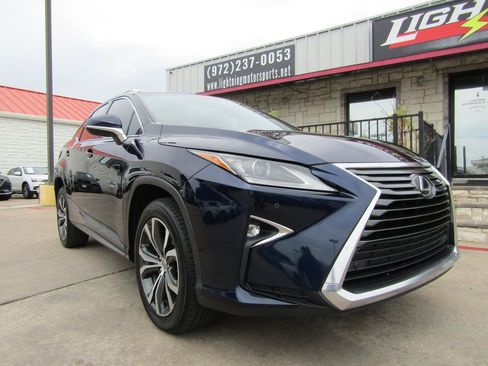 Used 2016 Lexus RX 350 FWD image 6