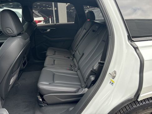 New 2026 Audi Q7 3.0T Premium Plus image 14