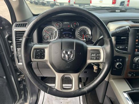 Used 2013 RAM 2500 Laramie w/ Protection Group image 20