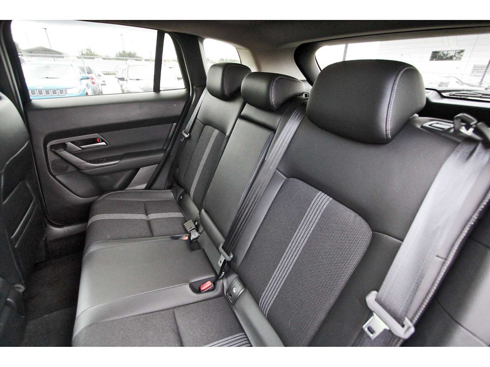 Used 2026 MAZDA CX-50 Meridian Edition AWD/4WD image 12