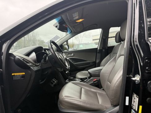 Used 2014 Hyundai Santa Fe Sport 2.0T image 17