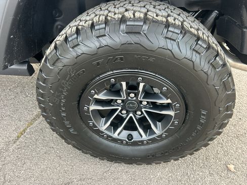 New 2026 Jeep Wrangler Unlimited Rubicon 392 w/ Quick Order Package 27X Moab AWD/4WD image 20