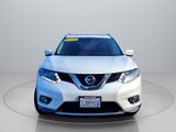 Used 2015 Nissan Rogue SV w/ SV Premium Package image 2