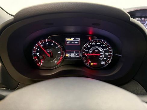 Used 2020 Subaru WRX Premium image 20
