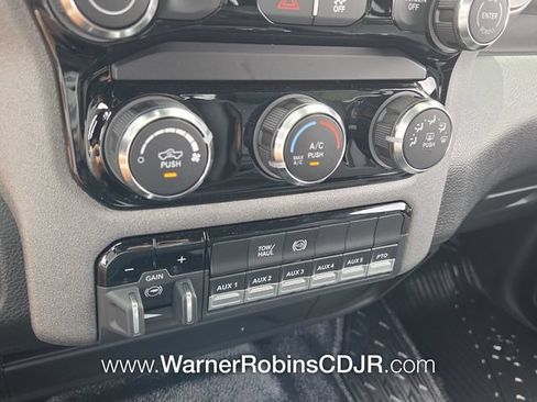 New 2026 RAM 4500 Tradesman w/ Chrome Appearance Group AWD/4WD image 20
