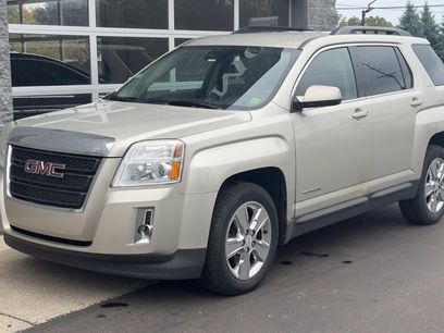 Used 2014 GMC Terrain SLT w/ Safety Package