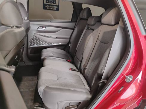 Used 2019 Hyundai Santa Fe SEL FWD image 88