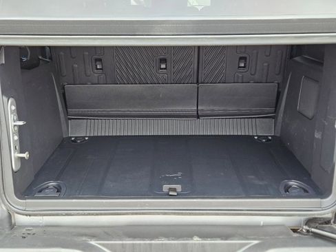 Used 2024 Ford Bronco Big Bend image 6