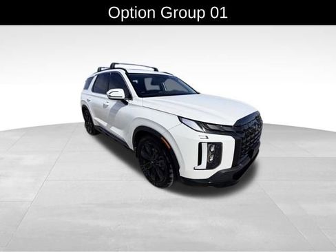 Used 2023 Hyundai Palisade XRT image 5