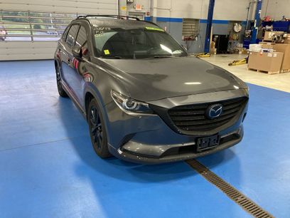 Used 2019 MAZDA CX-9 Grand Touring