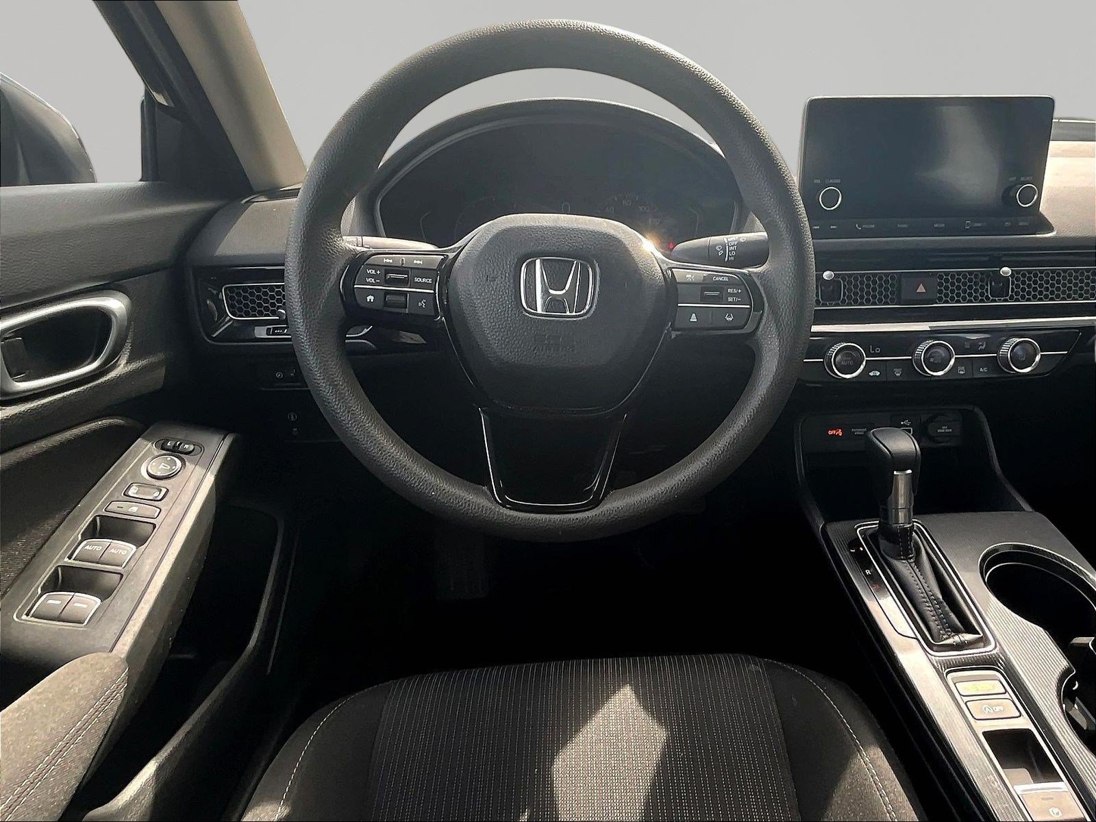 Used 2023 Honda Civic LX image 8