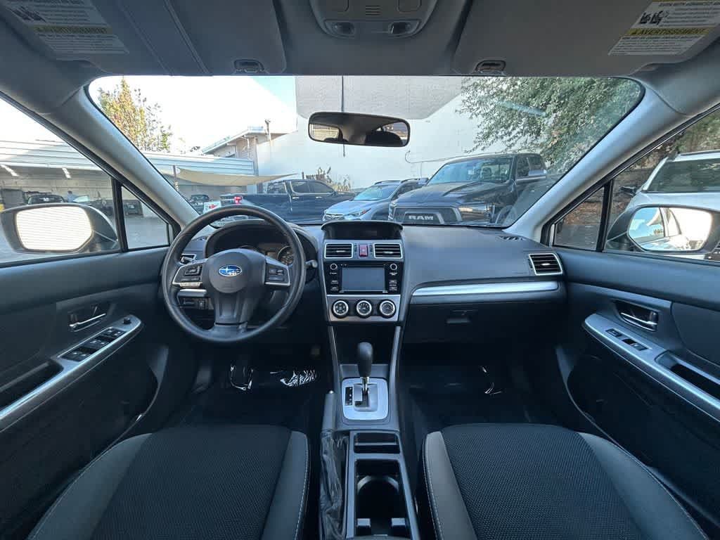 Used 2015 Subaru Crosstrek 2.0i Premium AWD/4WD image 10