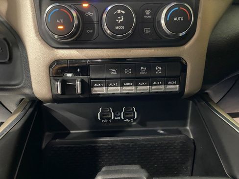 Used 2022 RAM 2500 Laramie AWD/4WD image 17