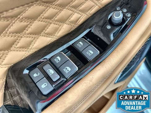 Used 2024 Jeep Grand Cherokee L Summit image 16