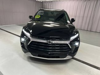 Used 2024 Chevrolet Blazer LT w/ Convenience Package FWD video 2