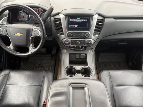 Used 2016 Chevrolet Tahoe LT image 9