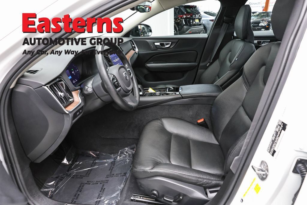Used 2023 Volvo S60 T8 Plus AWD/4WD image 14