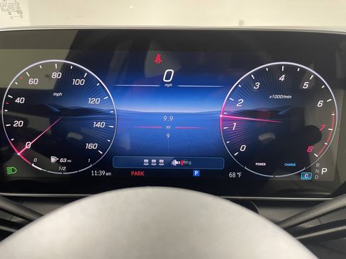New 2026 Mercedes-Benz GLC 300 image 16