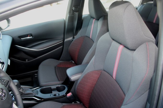 New 2027 Toyota Corolla SE w/ SE Package FWD image 13