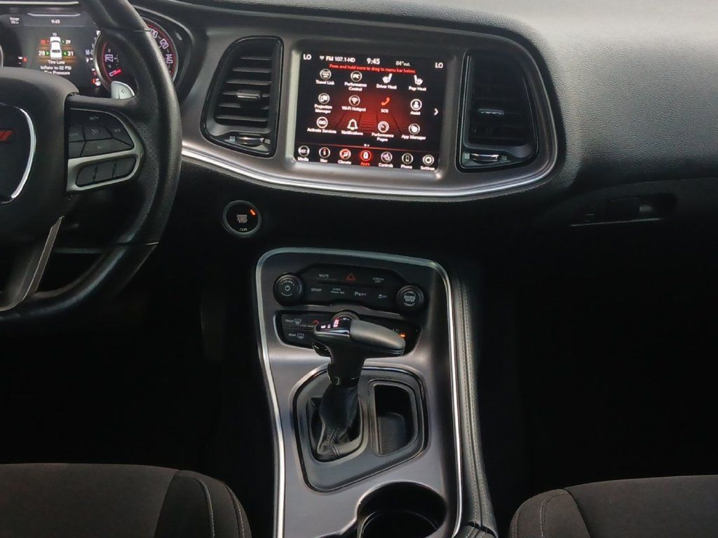 Used 2021 Dodge Challenger GT w/ Performance Handling Group RWD image 3