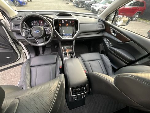 Certified 2023 Subaru Ascent Touring image 23