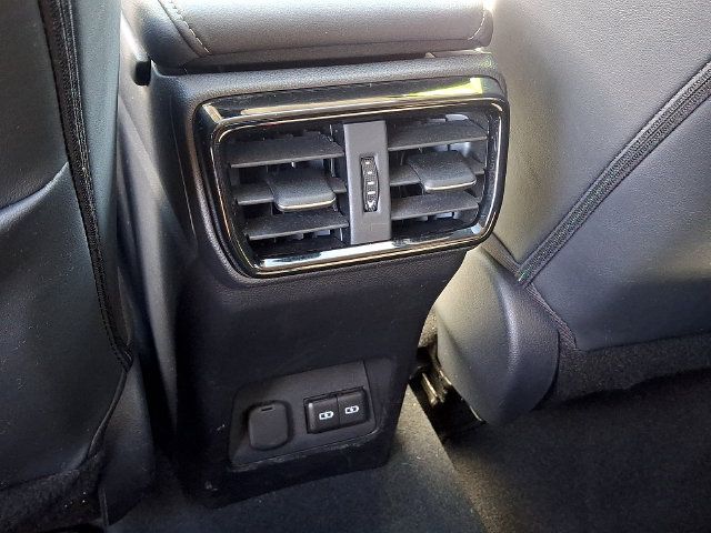 Certified 2025 Lexus NX 350 AWD image 11