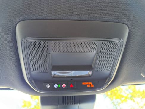 New 2025 Chevrolet Silverado EV LT image 29