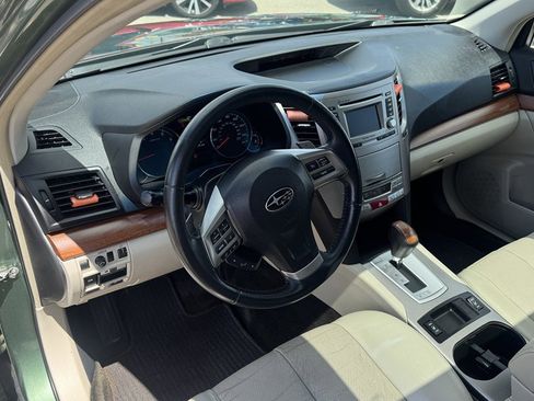 Used 2014 Subaru Outback 2.5i Limited AWD/4WD image 15