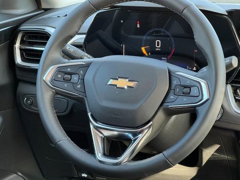 New 2026 Chevrolet TrailBlazer LT w/ Convenience Package image 29