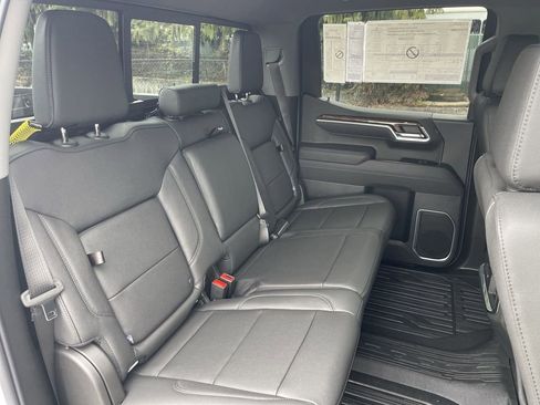 New 2026 GMC Sierra 1500 Elevation w/ Elevation Premium Package AWD/4WD image 27