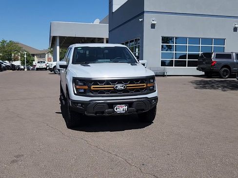 New 2025 Ford F150 Tremor w/ Equipment Group 402A High image 5