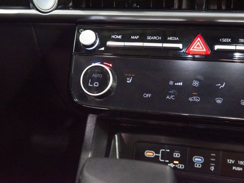 Used 2025 Hyundai Tucson SEL FWD image 29