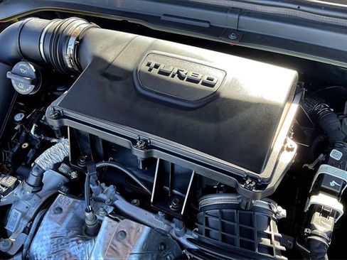 Certified 2024 Dodge Hornet GT Plus w/ Track Pack image 34