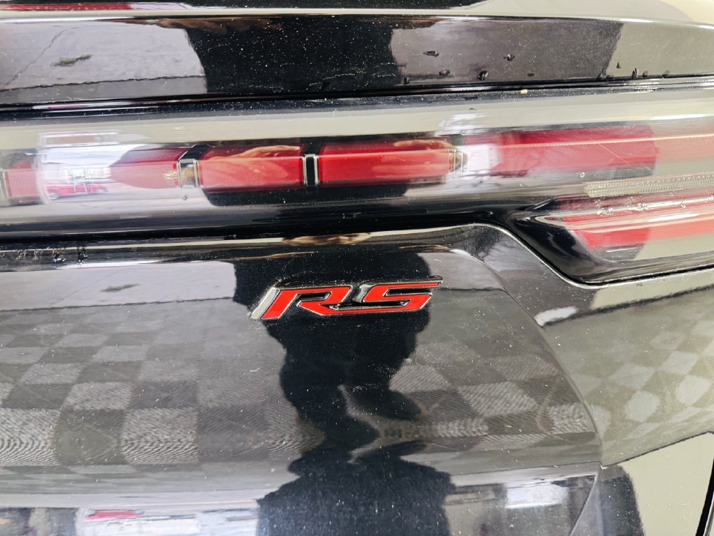 Used 2024 Chevrolet Equinox EV RS FWD image 24