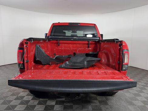 Used 2016 RAM 1500 Express image 18