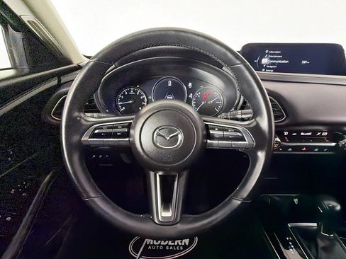 Used 2023 MAZDA CX-30 AWD 2.5 S w/ Preferred Package image 23